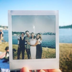 Meet your Posher, Mara